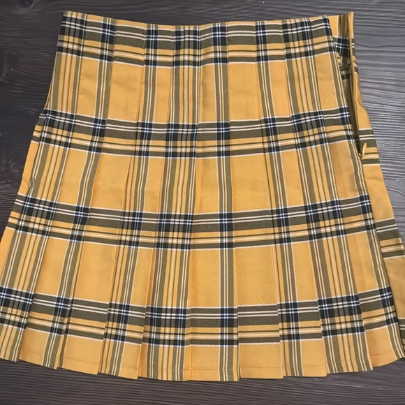Skirt (costume Clueless movie) Size Small - Picture 3 of 6